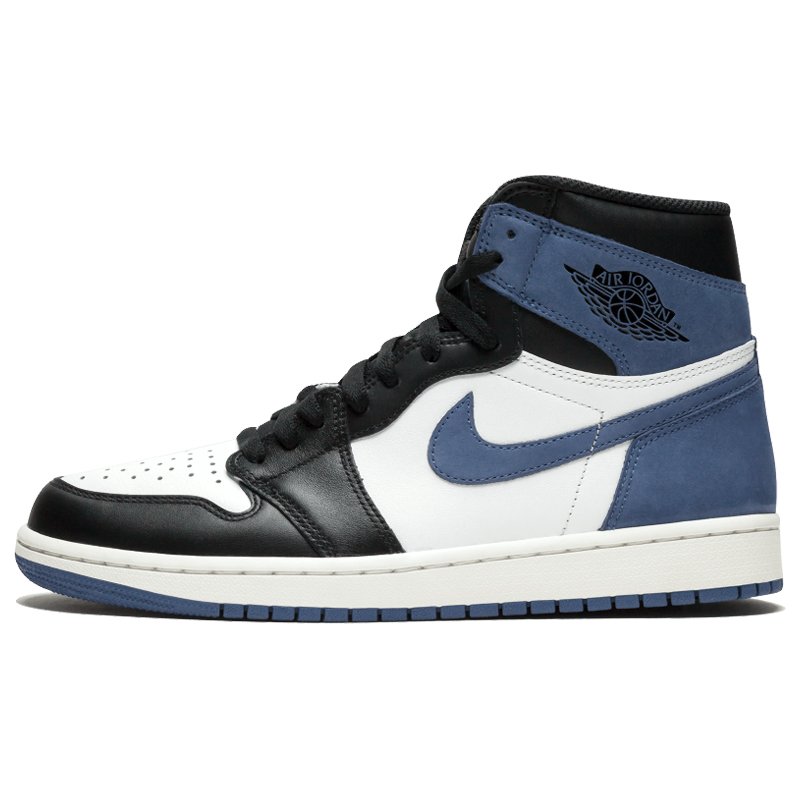 Blue moon store jordan 1