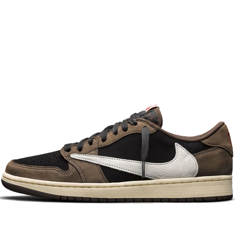 Air Jordan 1 Low OG Travis Scott - Sneakerspact
